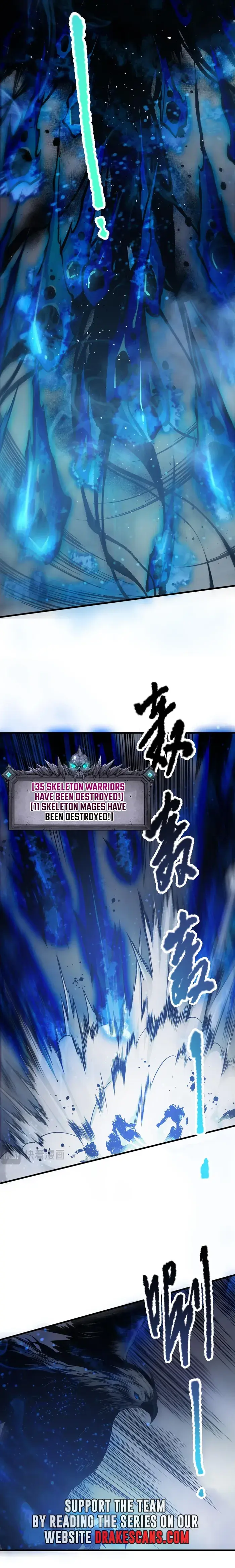 Catastrophic Necromancer Chapter 124 image 05_optimized
